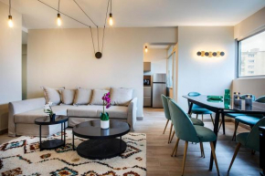 Spacieux trois chambres proche GENEVE et ONU